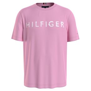 Remera-con-logo-artistico-Hilfiger