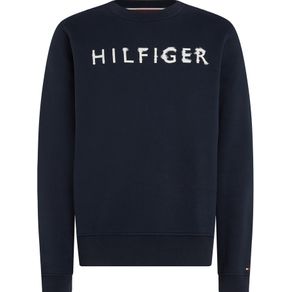 Buzo-con-logo-artistico-Hilfiger