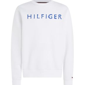 Buzo-con-logo-artistico-Hilfiger