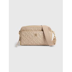 Cartera-iconic-con-monograma-en-relieve