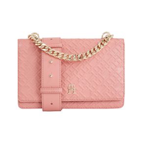 Cartera-refined-con-monograma-en-relieve