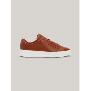 Zapatillas-court-cognac