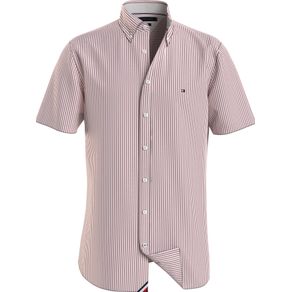 Camisa-de-rayas-de-corte-regular