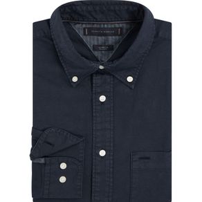 Camisa-regular-oxfortd