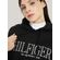 Buzo-con-capucha-ajustable-y-logo-monotipo-Hilfiger-