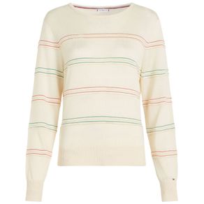 Sweater-de-manga-larga-con-rayas-horizontales-